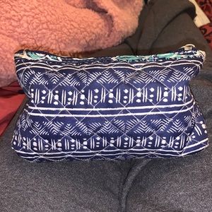 Make up bag